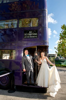Sam & Matt May 2021